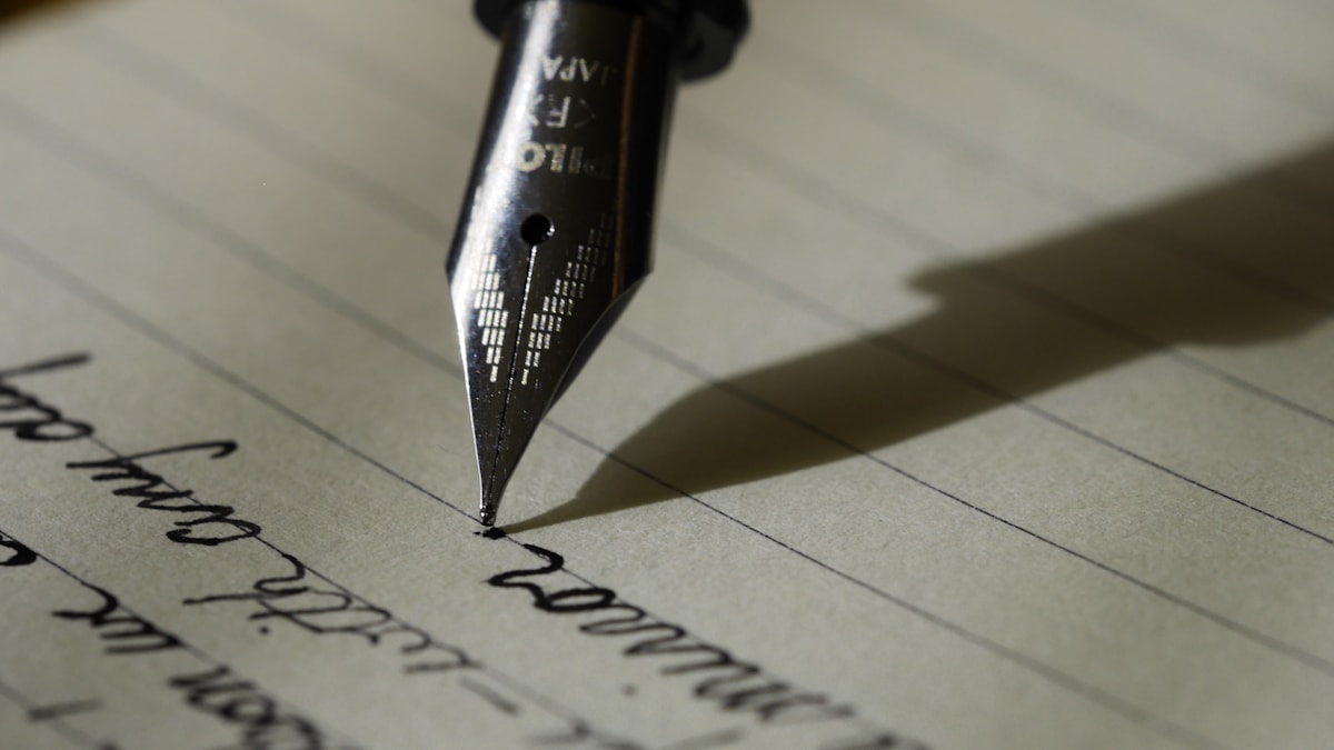 Choosing a reliable assignment writing service