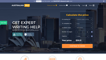 https://australianhelp.com/