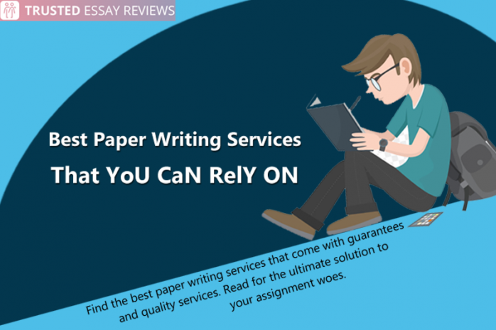 do paper writing services really work