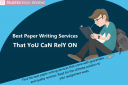 Paper writing service comparison